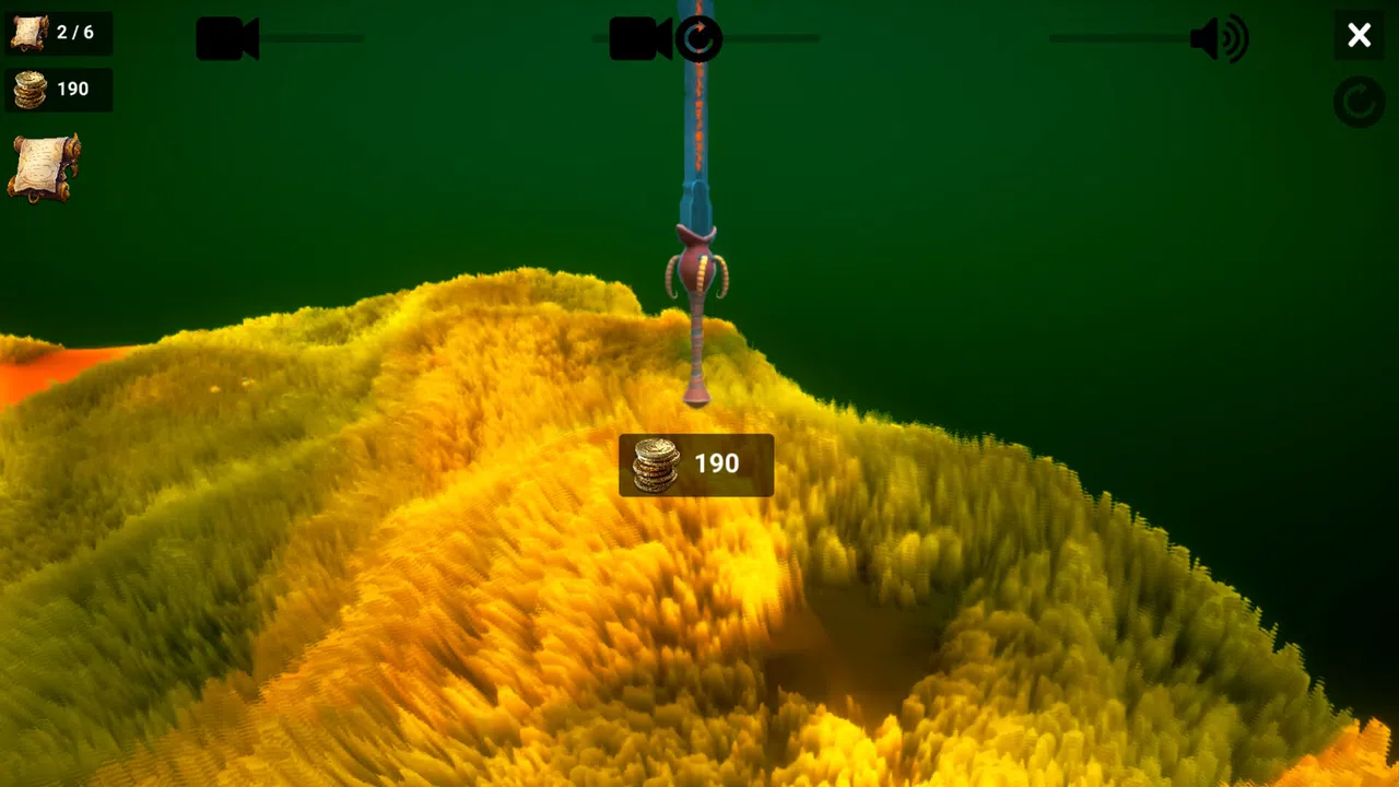 Archaeology - Grass Kingdom Screenshot 3