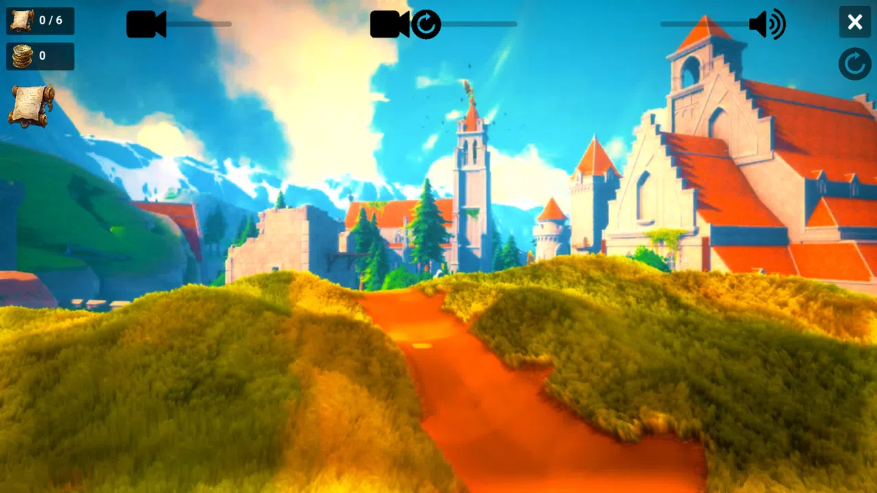 Archaeology - Grass Kingdom Screenshot 0