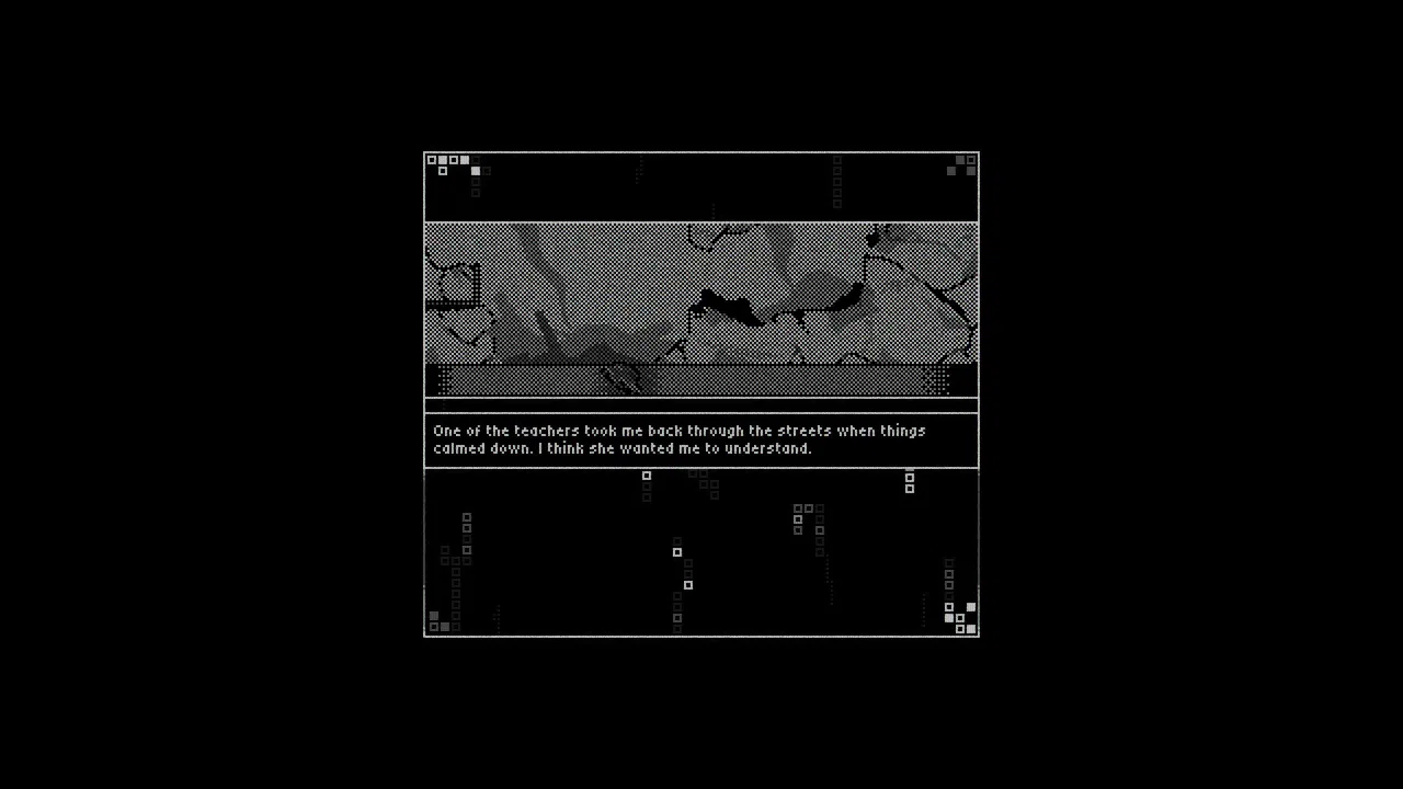 コ、今に在り - Ko ima ni ari Screenshot 4