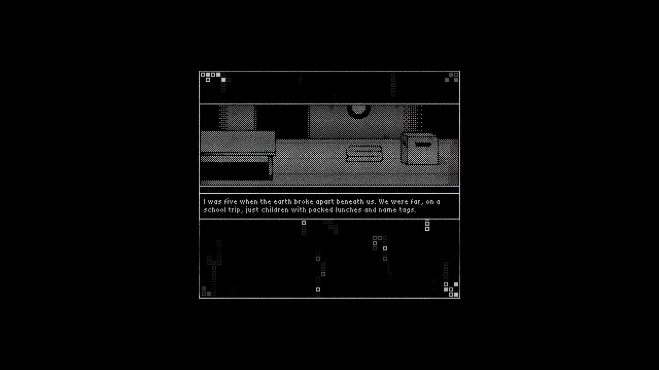 コ、今に在り - Ko ima ni ari Screenshot 1