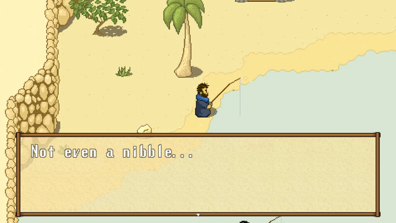 Saul of Tarsus - Bible Game Screenshot 1