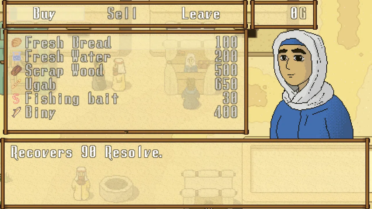 Saul of Tarsus - Bible Game Screenshot 7