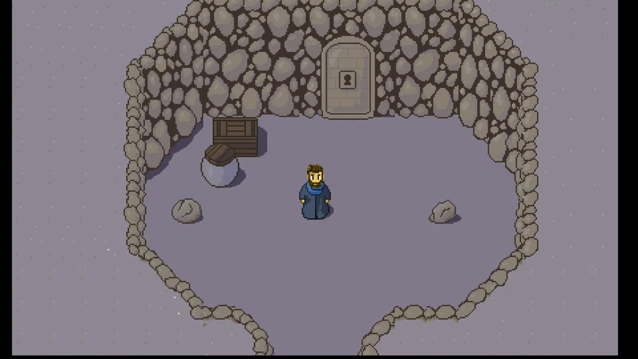 Saul of Tarsus - Bible Game Screenshot 4