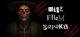Hide From Papaku
