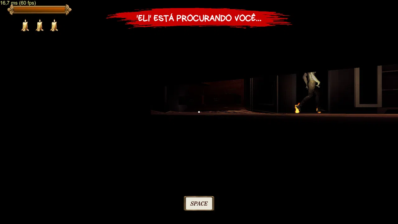 Hide From Papaku Screenshot 6