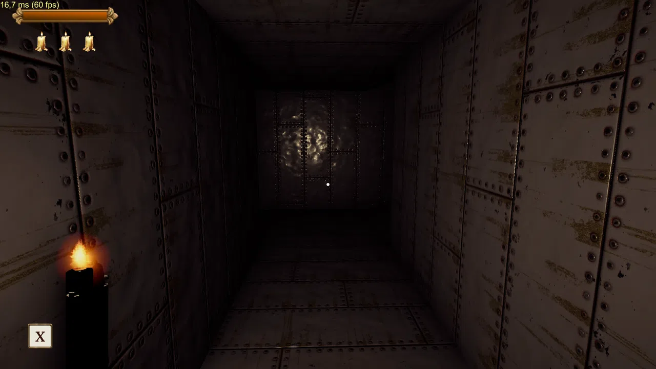 Hide From Papaku Screenshot 5