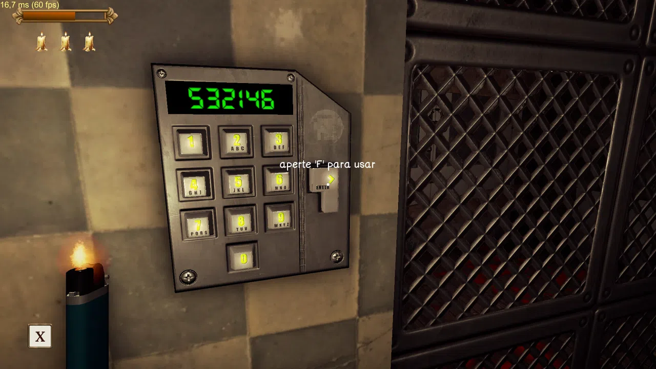 Hide From Papaku Screenshot 3