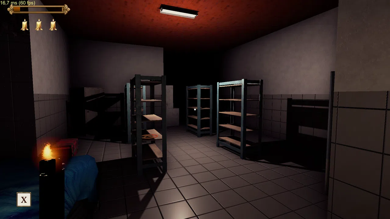 Hide From Papaku Screenshot 2