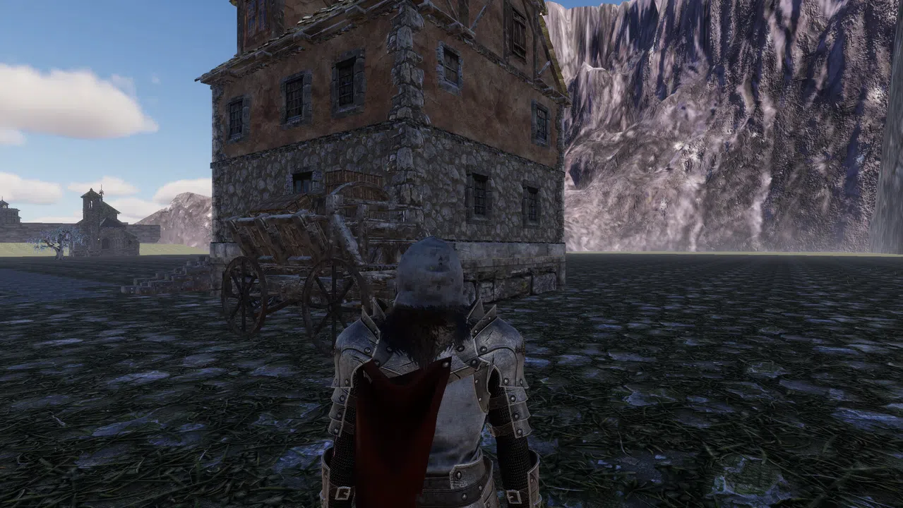 Mystic Origins Screenshot 4