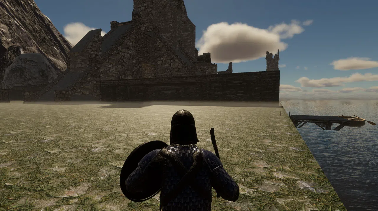 Mystic Origins Screenshot 2