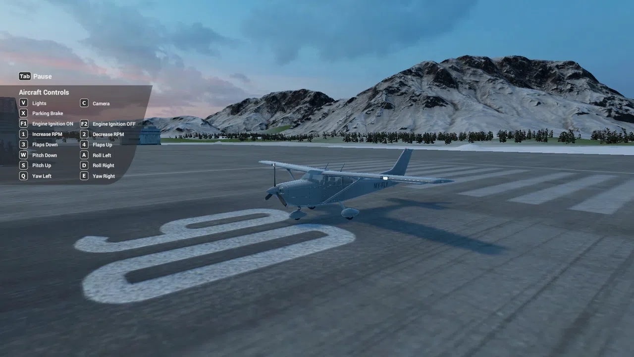 My Fly Screenshot 3