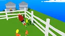 Chicken Chasers Screenshot 0