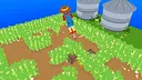 Chicken Chasers Screenshot 1