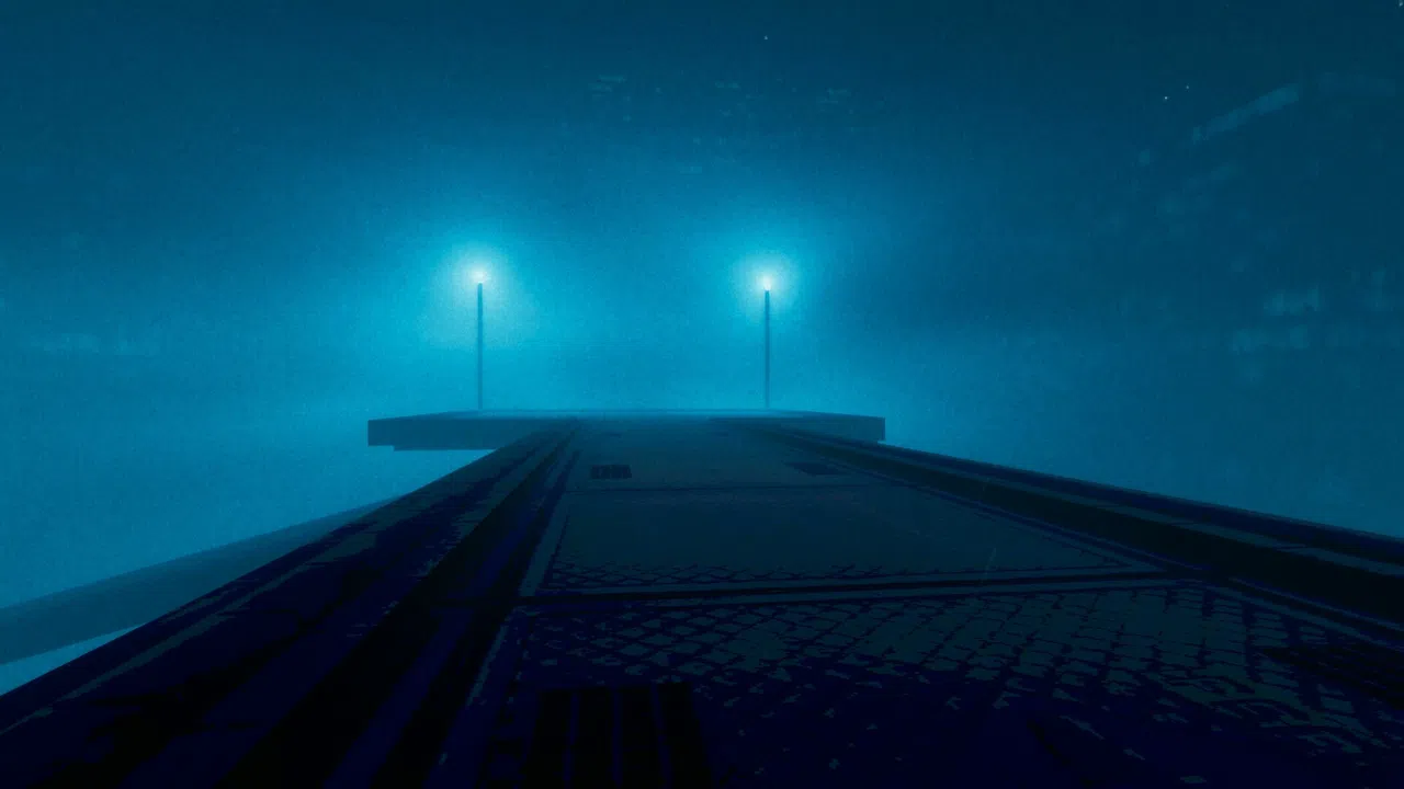 A DANCE WITH LEAD Screenshot 4