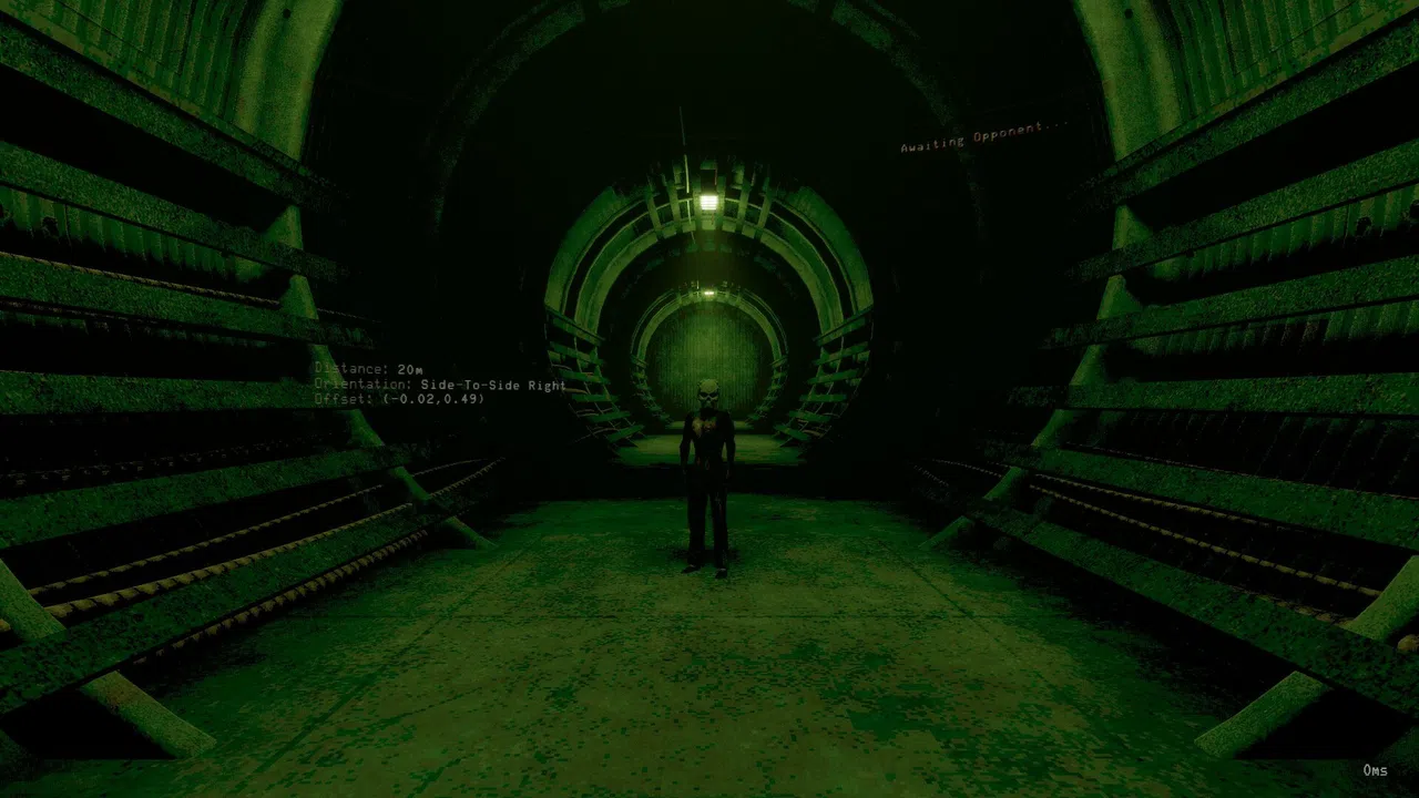 A DANCE WITH LEAD Screenshot 7