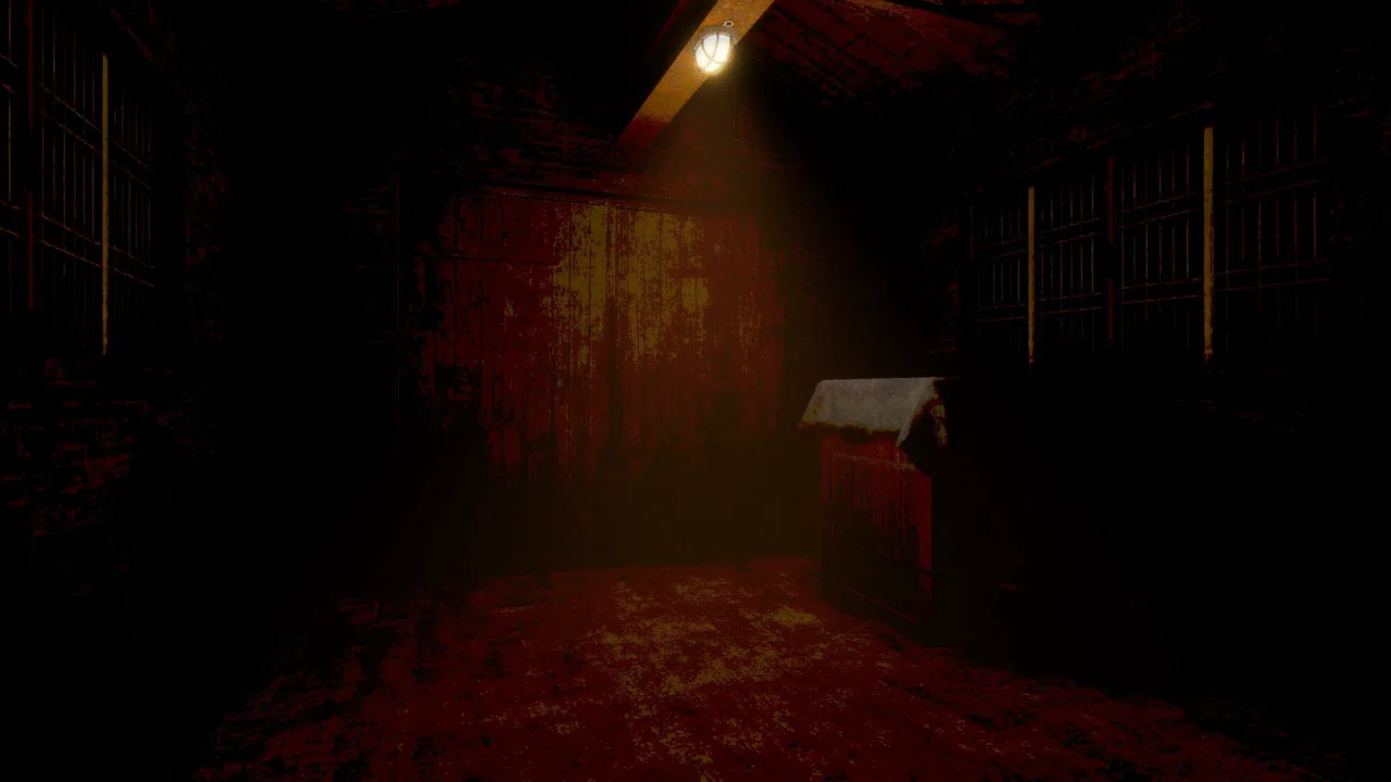 A DANCE WITH LEAD Screenshot 3
