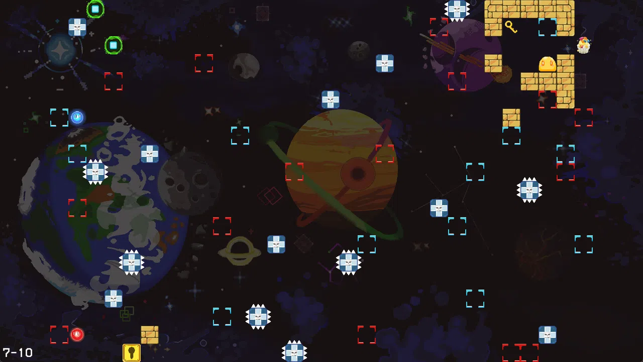 Slime Dreamscape Screenshot 6