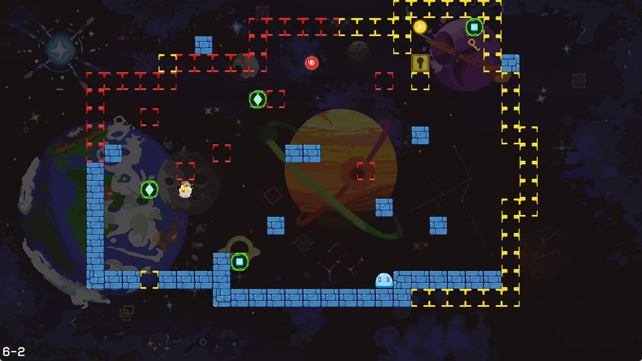 Slime Dreamscape Screenshot 5