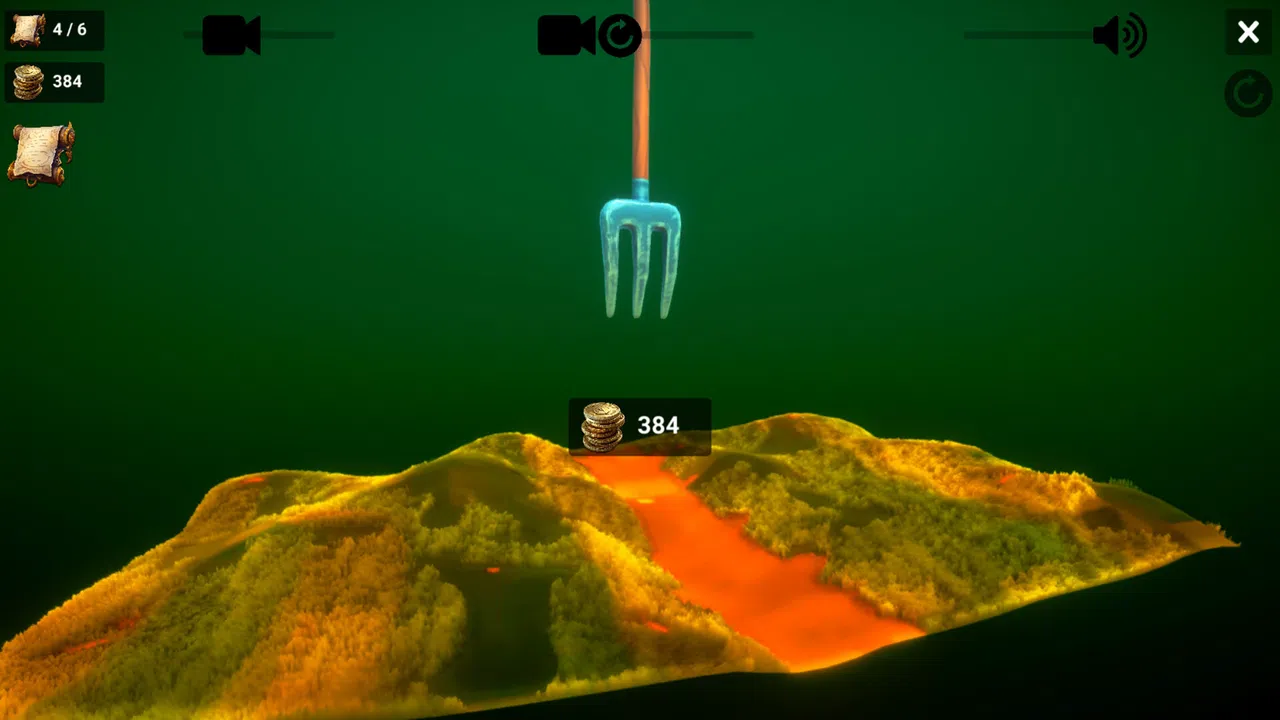 Archaeology - Grass Farm Screenshot 4