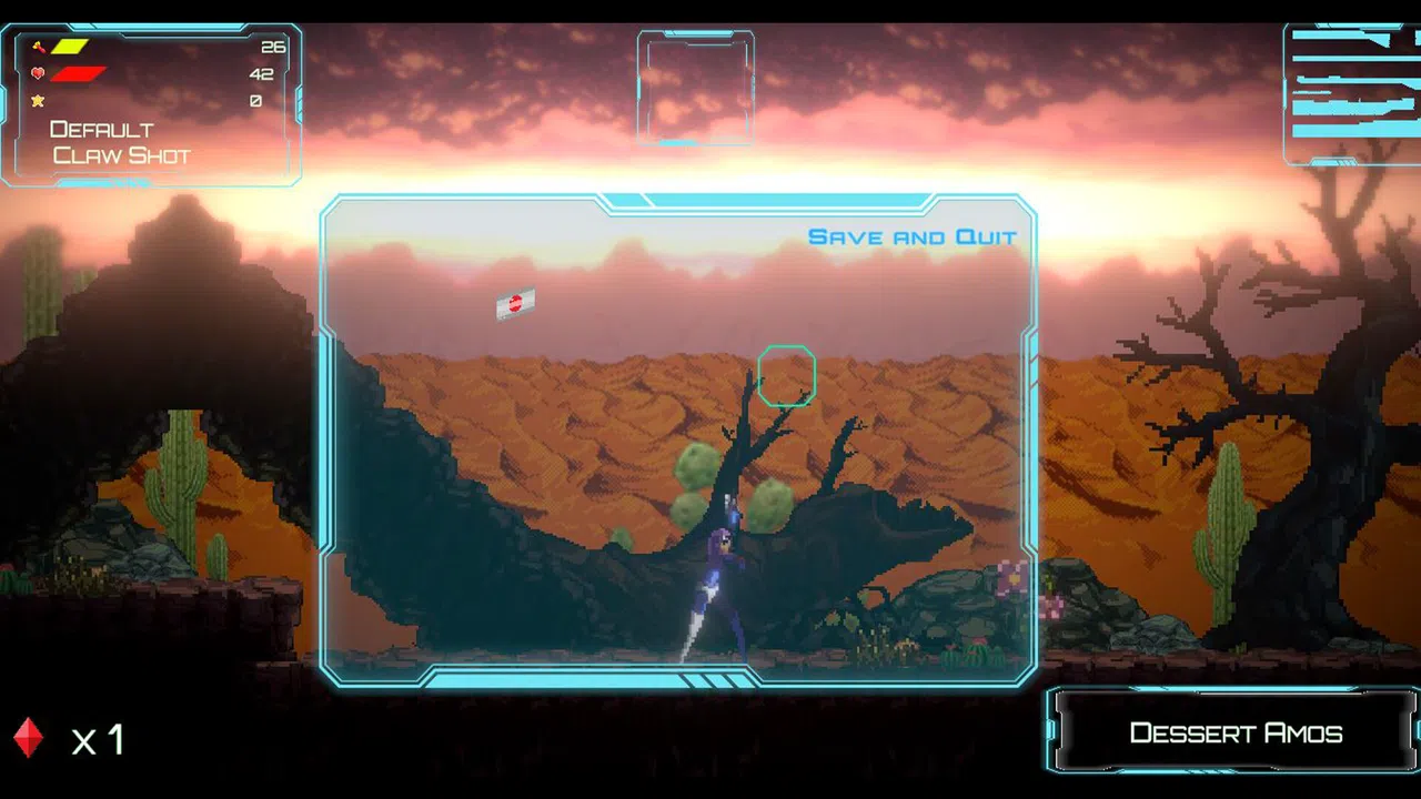 Esquire Robo Screenshot 2