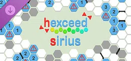 hexceed - Sirius Pack