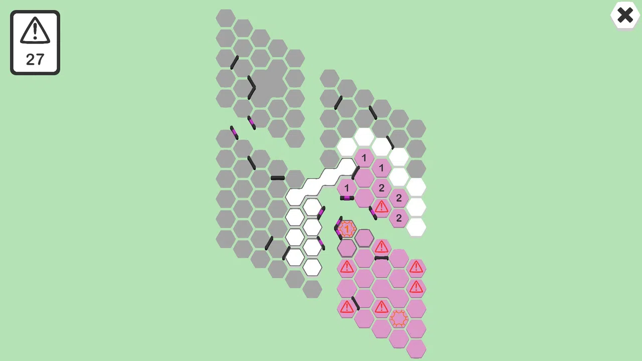 hexceed - Sirius Pack Screenshot 4