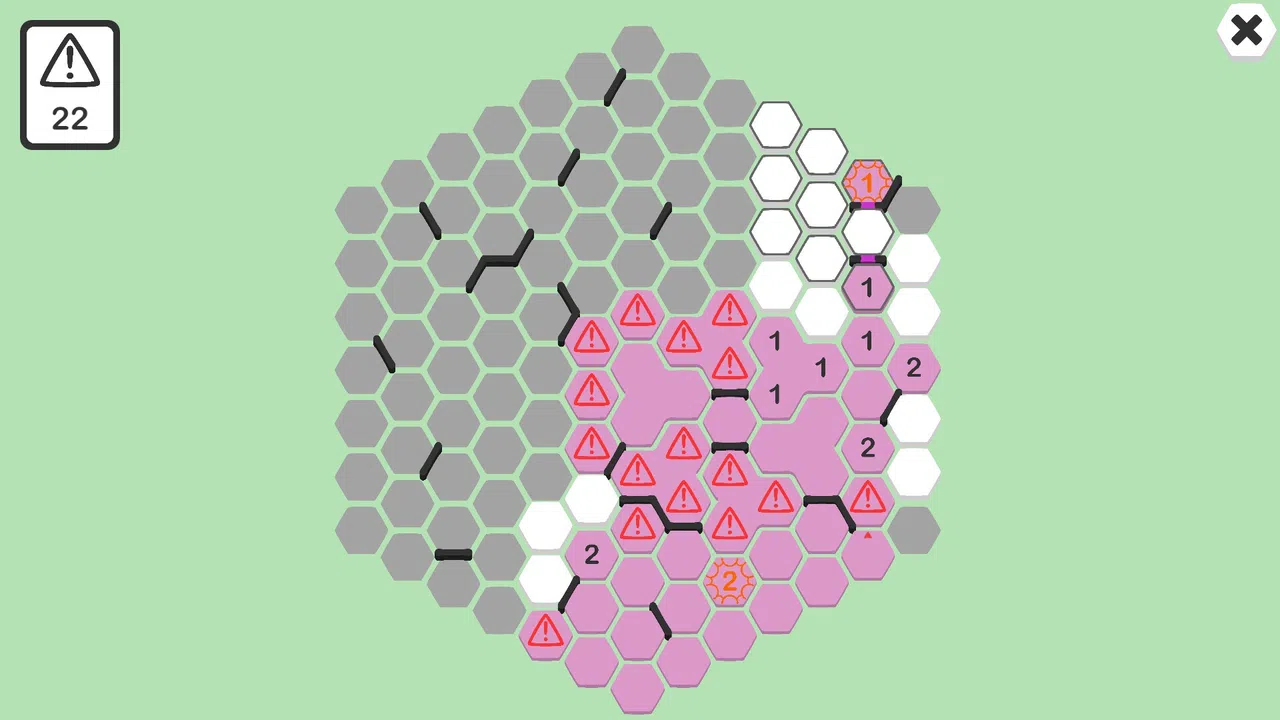 hexceed - Sirius Pack Screenshot 3