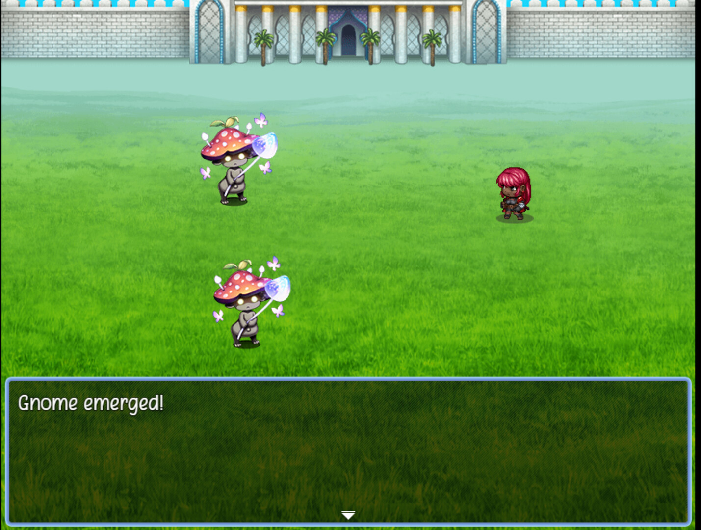 Short Adventure Screenshot 2