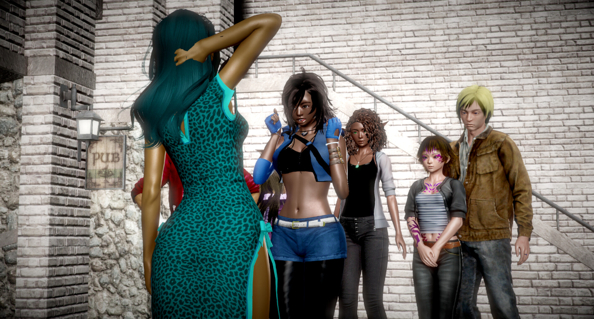 Short Adventure Screenshot 6