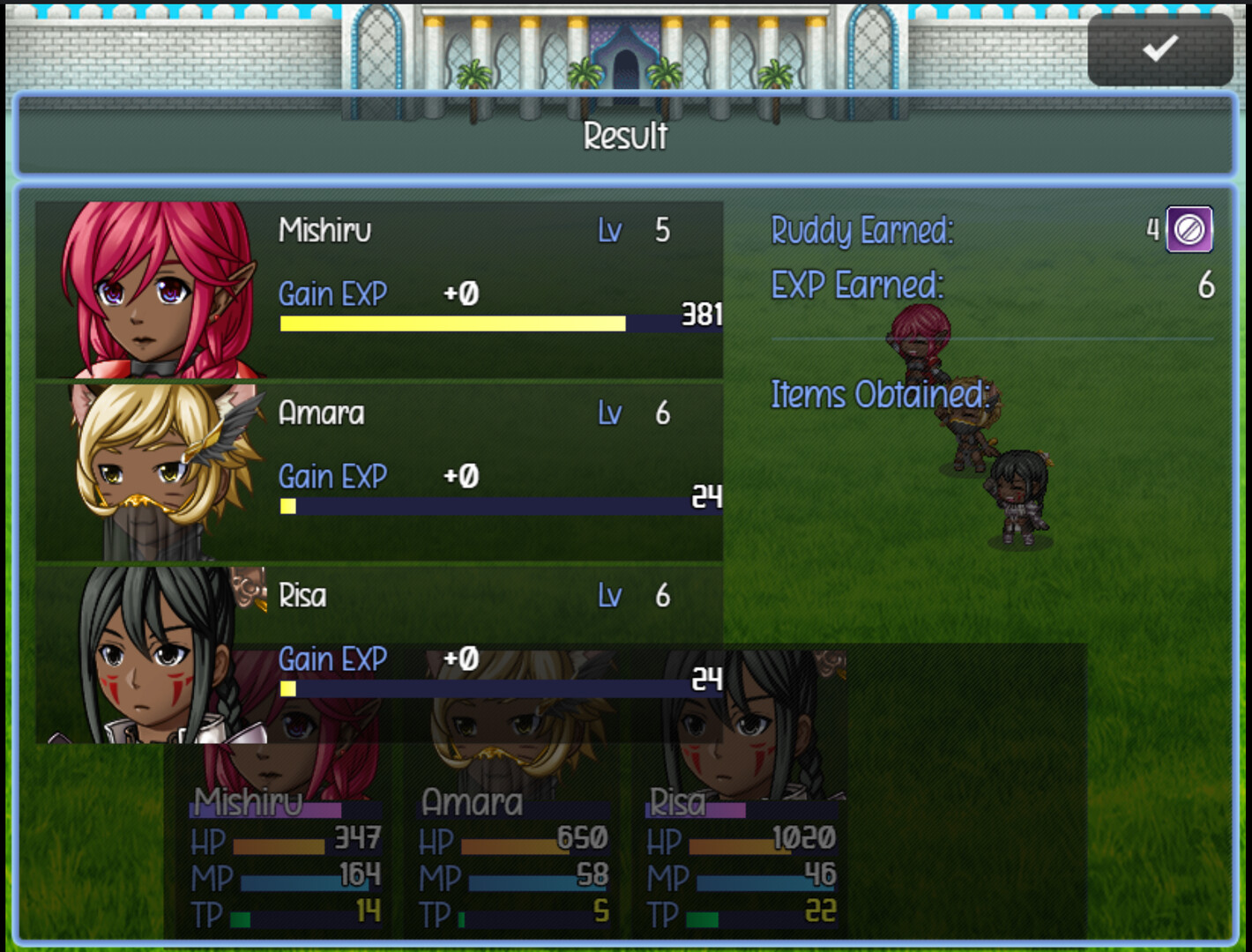 Short Adventure Screenshot 3