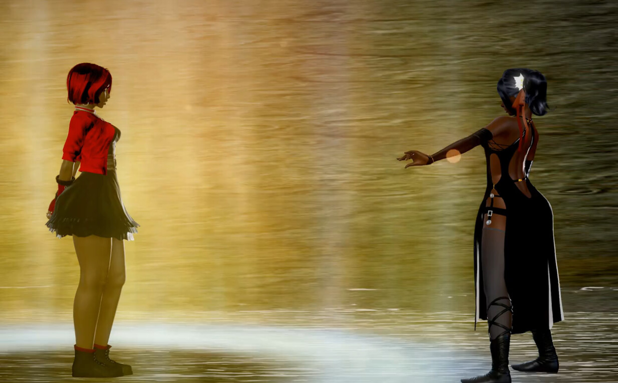 Short Adventure Screenshot 5