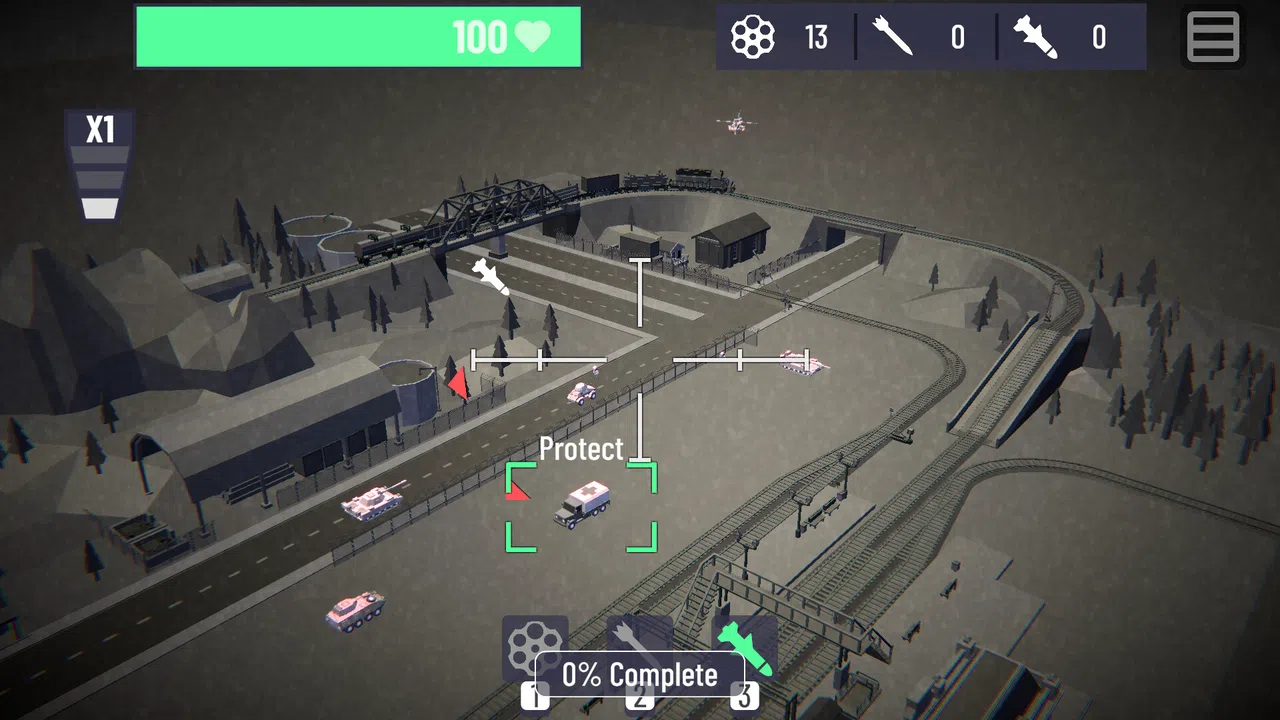 Drone Strike - Tb2 Screenshot 2