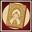 Caged the Trickster icon