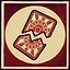"It's about control" icon