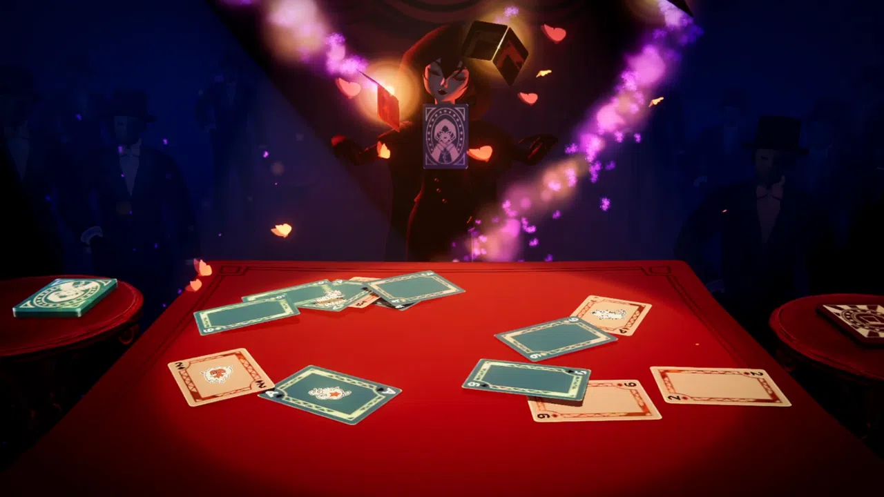 Myth of Lumi Screenshot 4