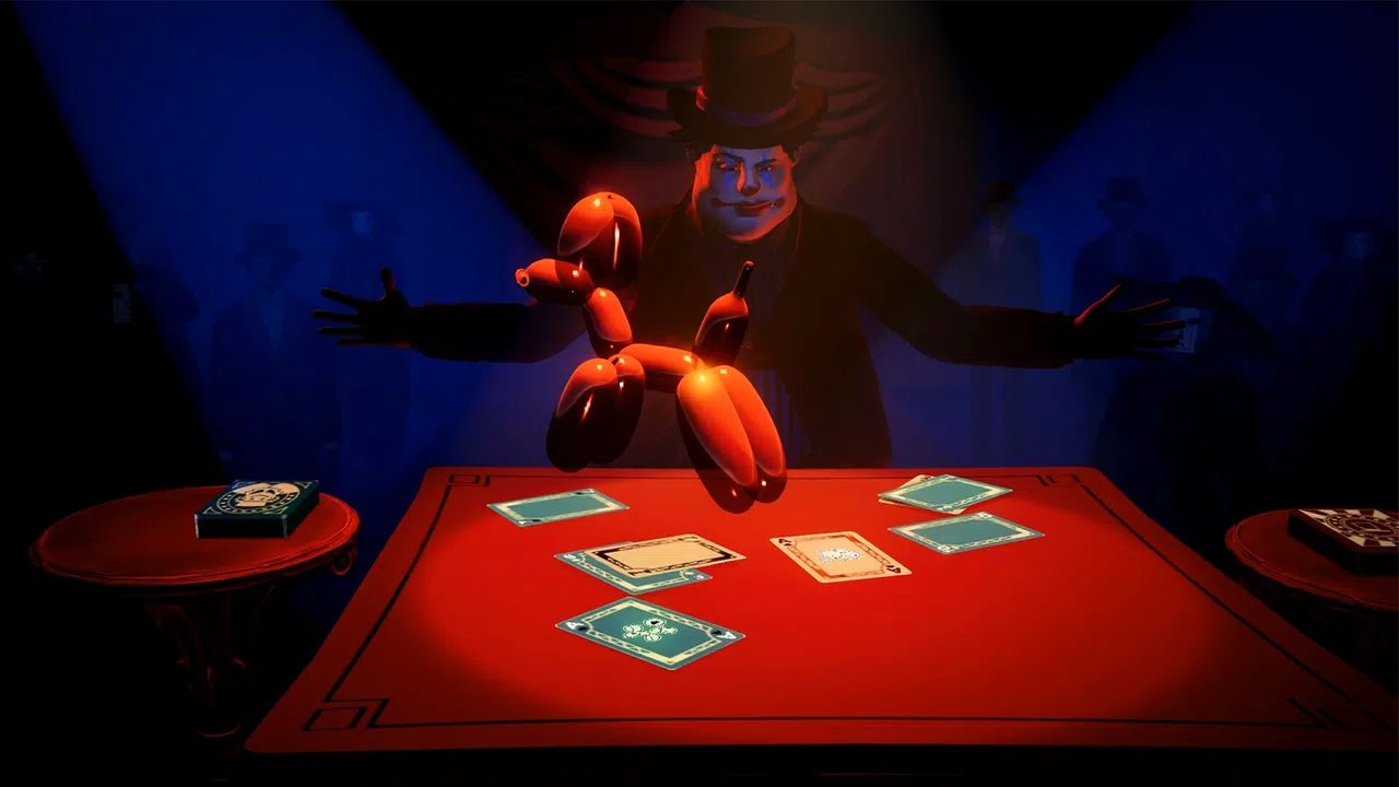Myth of Lumi Screenshot 2