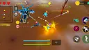 Xenna: The Invasion Screenshot 4