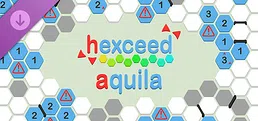hexceed - Aquila Pack