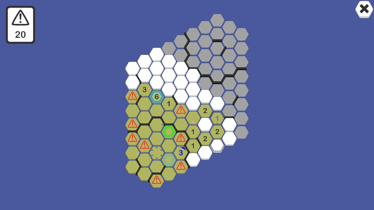 hexceed - Aquila Pack Screenshot 1