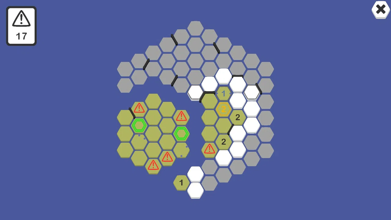 hexceed - Aquila Pack Screenshot 4