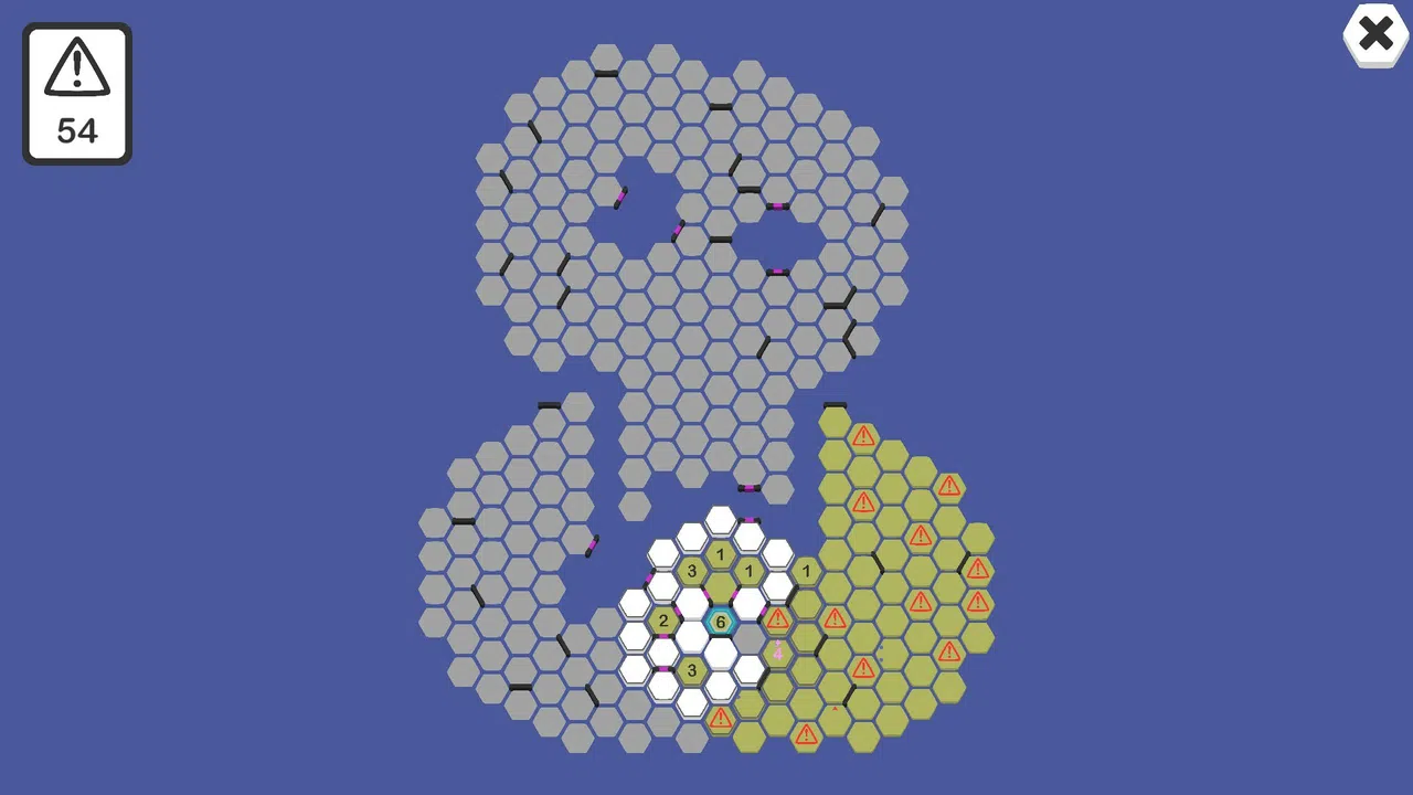 hexceed - Aquila Pack Screenshot 2