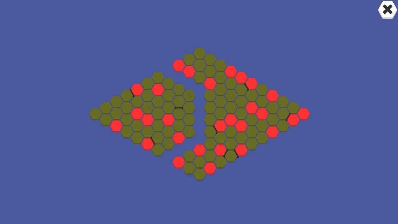 hexceed - Aquila Pack Screenshot 3