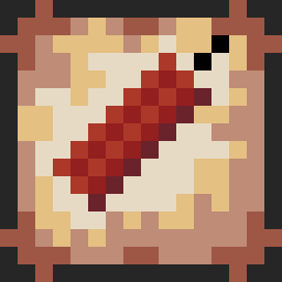 How do I throw this? icon