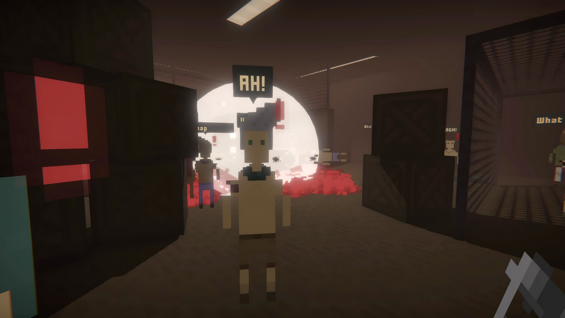 It Has My Face Screenshot 6