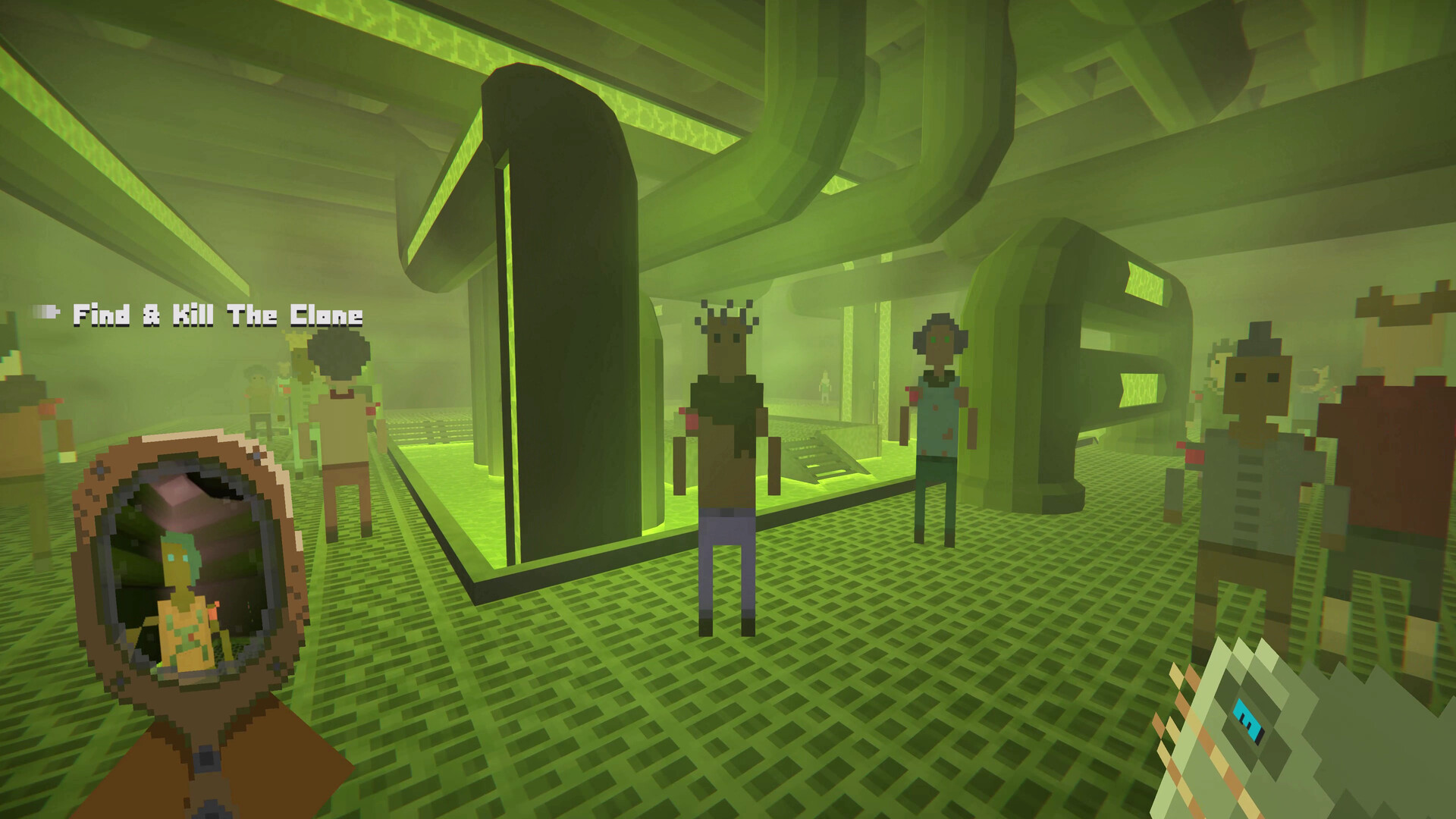 It Has My Face Screenshot 5