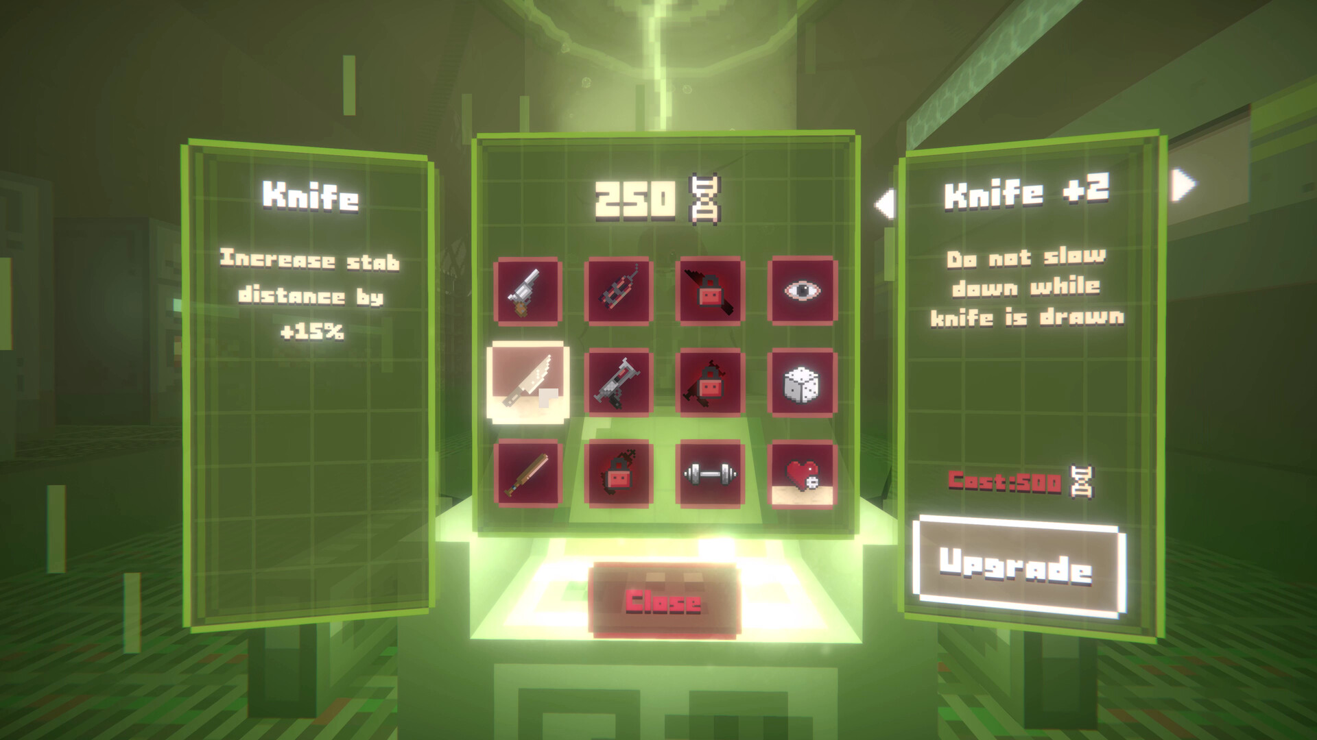 It Has My Face Screenshot 3