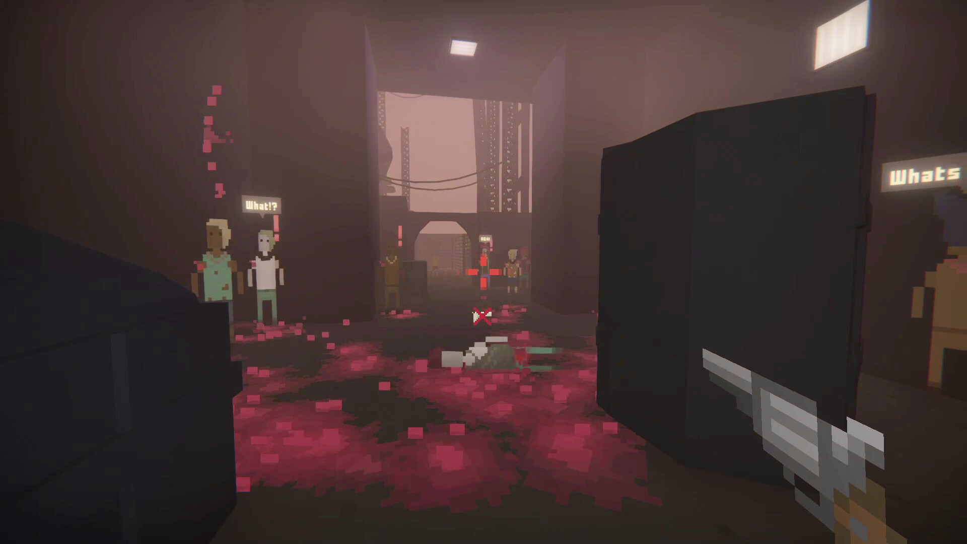 It Has My Face Screenshot 2