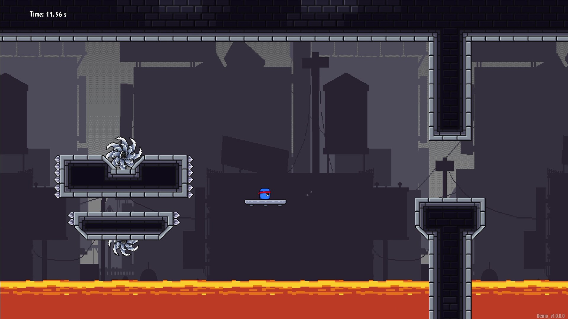 Doppler Screenshot 5