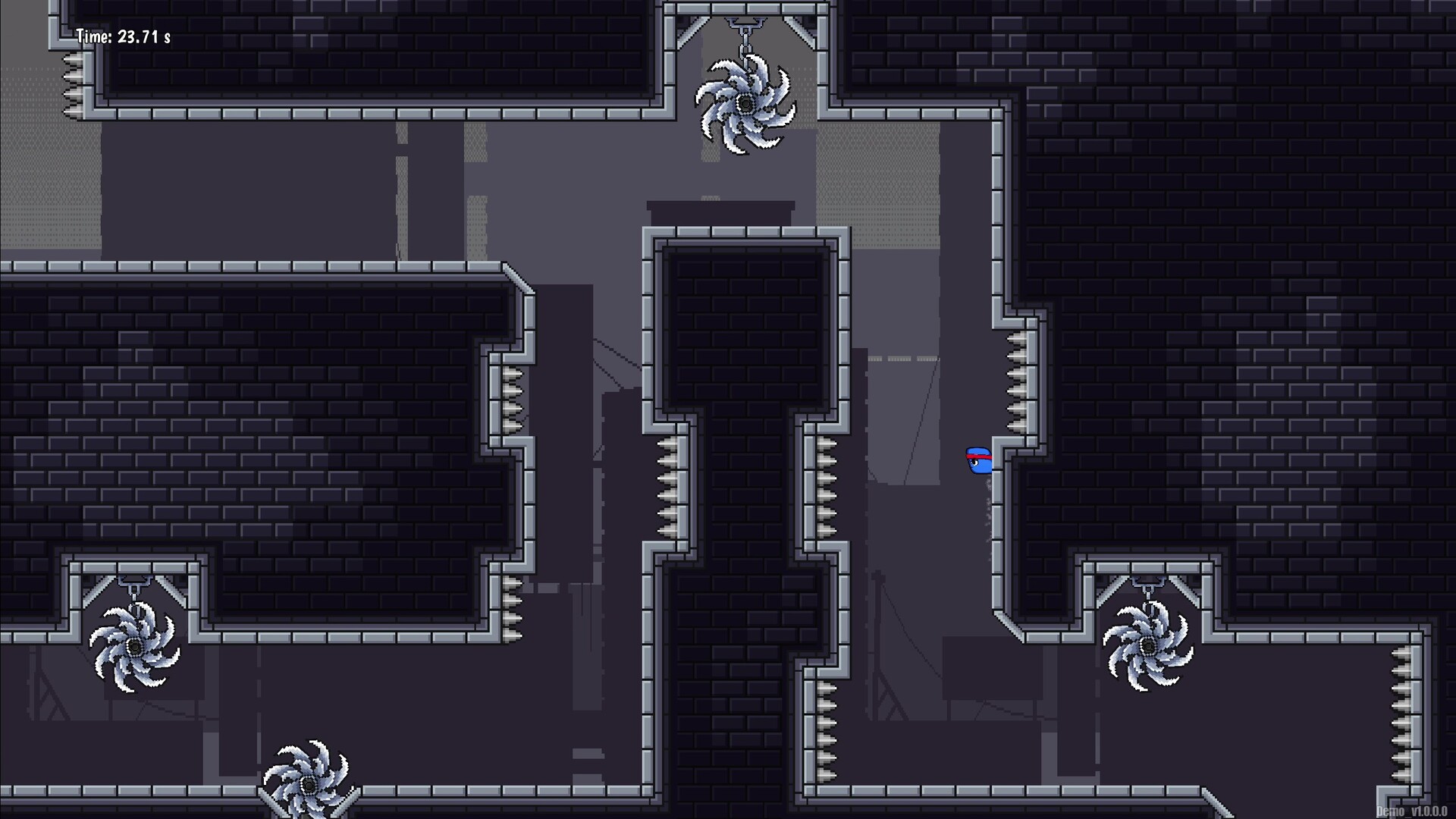 Doppler Screenshot 3