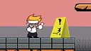 Rumble City Demo Screenshot 1